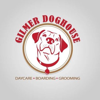 Gilmer Dog House - Pet Boarding Near Me - Gilmer, Texas