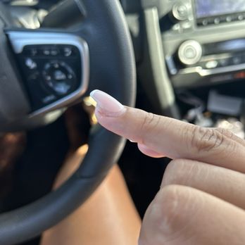 Signature Nails - Acrylic falling off - Nail Salons Near Me - Cape Coral, Florida Signature Nails - Acrylic falling off - Nail Salons Near Me - Cape Coral, Florida