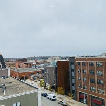 The Republic on Grand - Bars Near Me - Des Moines, Iowa