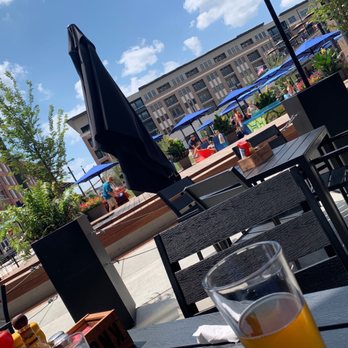 Fork + Ale House - Breweries Near Me - Carmel, Indiana