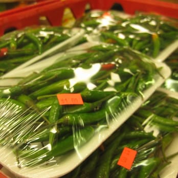 Shirley Ave Variety - green peppers wrapped in plastic - Fruits & Veggies Near Me - Revere, Massachusetts Shirley Ave Variety - green peppers wrapped in plastic - Fruits & Veggies Near Me - Revere, Massachusetts