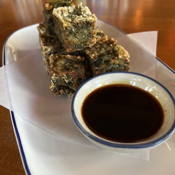 Yaowarat - Chive Cakes - Thai Near Me - Portland, Oregon Yaowarat - Chive Cakes - Thai Near Me - Portland, Oregon