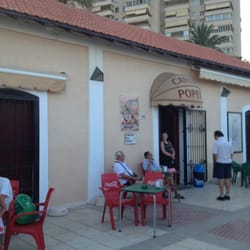 Cantina Popeye