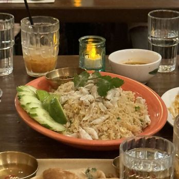Pranakhon Thai Restaurant - Thai Near Me - New York, New York Pranakhon Thai Restaurant - Thai Near Me - New York, New York
