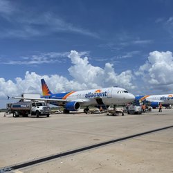 Allegiant Air