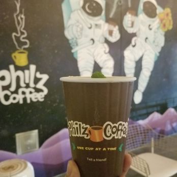 Philz Coffee - Coffee & Tea Near Me - El Segundo, California Philz Coffee - Coffee & Tea Near Me - El Segundo, California