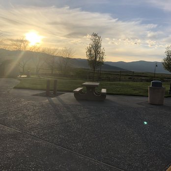 Weed Rest Area - Rest Stops Near Me - Weed, California