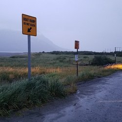 Twenty Mile River