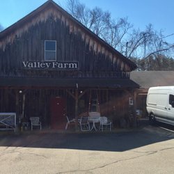 Valley Farm Antiques