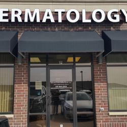 Forefront Dermatology Ankeny