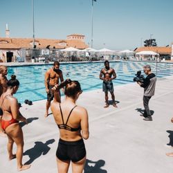 Deep End Fitness