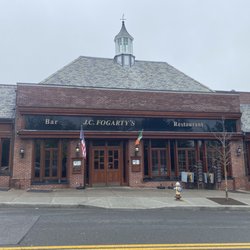J.C. Fogarty's - Welcome to J.C. Fogarty's