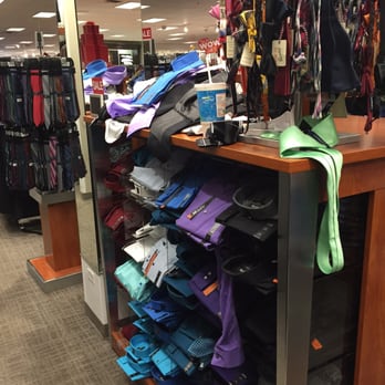 Kohl's - The men's area was a mess.  Even trash left behind. - Department Stores Near Me - SAN ANTONIO, Texas