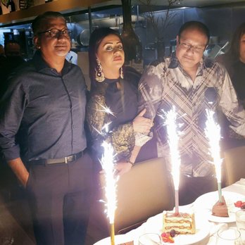 Prego Restaurant - Birthday cake - Italian Near Me - Tustin, California Prego Restaurant - Birthday cake - Italian Near Me - Tustin, California