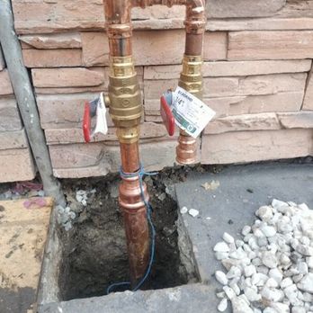 Pipe-Thru Trenchless Plumbing - Plumbing Near Me - San Jose, California Pipe-Thru Trenchless Plumbing - Plumbing Near Me - San Jose, California