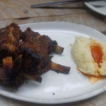 Depot - Lamb ribs - Tapas/Small Plates Near Me - Auckland, AUK Depot - Lamb ribs - Tapas/Small Plates Near Me - Auckland, AUK