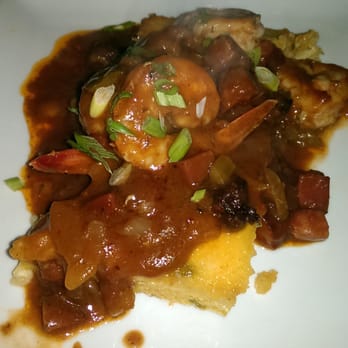 Alchemy - The shrimp and grits - Tapas/Small Plates Near Me - Memphis, Tennessee Alchemy - The shrimp and grits - Tapas/Small Plates Near Me - Memphis, Tennessee