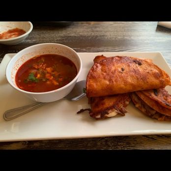 Jalapeños Mexican Grill - Birria tacos with beef - Mexican Near Me - Wayne, New Jersey