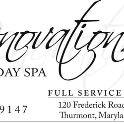 Renovations Salon & Day Spa