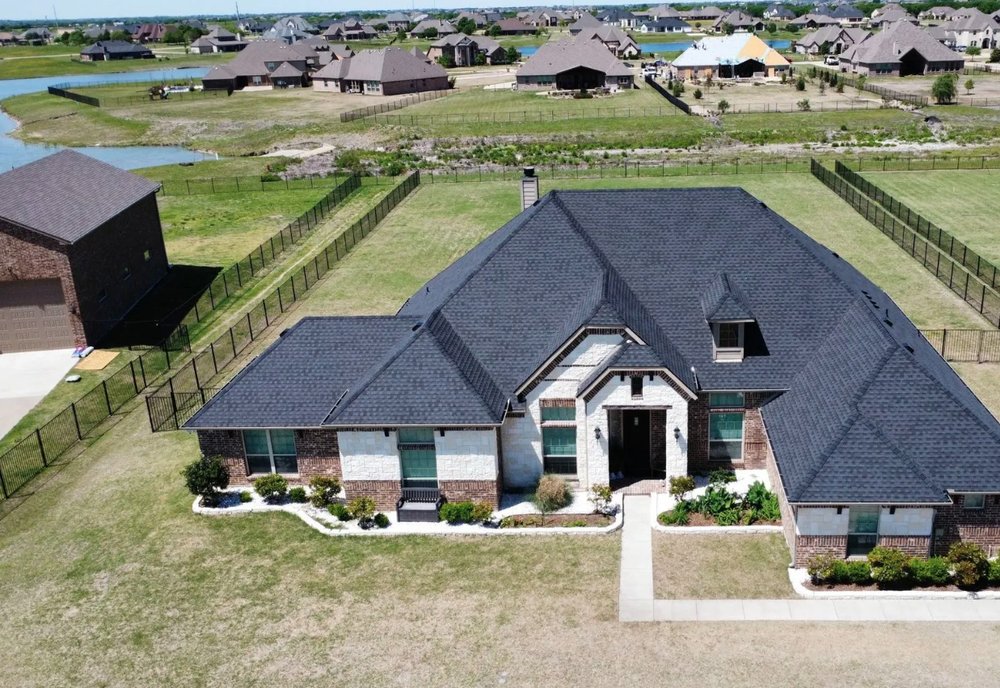 Slide of Texas Legacy Roofing & Construction