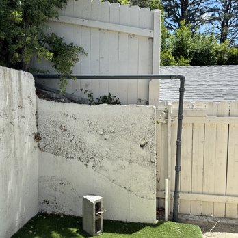 OC Poolscapes - the gas line their plumbers initially did - Pool & Hot Tub Service Near Me - La Mirada, California OC Poolscapes - the gas line their plumbers initially did - Pool & Hot Tub Service Near Me - La Mirada, California