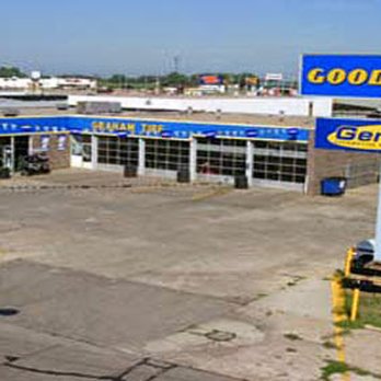 GRAHAM TIRE CO OF NORLFOLK - Tires Near Me - Norfolk, Nebraska GRAHAM TIRE CO OF NORLFOLK - Tires Near Me - Norfolk, Nebraska