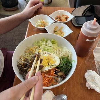 Kikuhana Sushi - Bibimbap - Sushi Bars Near Me - Fort Walton Beach, Florida Kikuhana Sushi - Bibimbap - Sushi Bars Near Me - Fort Walton Beach, Florida