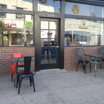 Bolt - Coffee & Tea Near Me - Los Angeles, California Bolt - Coffee & Tea Near Me - Los Angeles, California