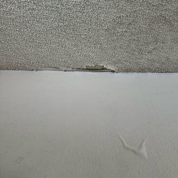 Ceiling, leak, water damage Ceiling, leak, water damage