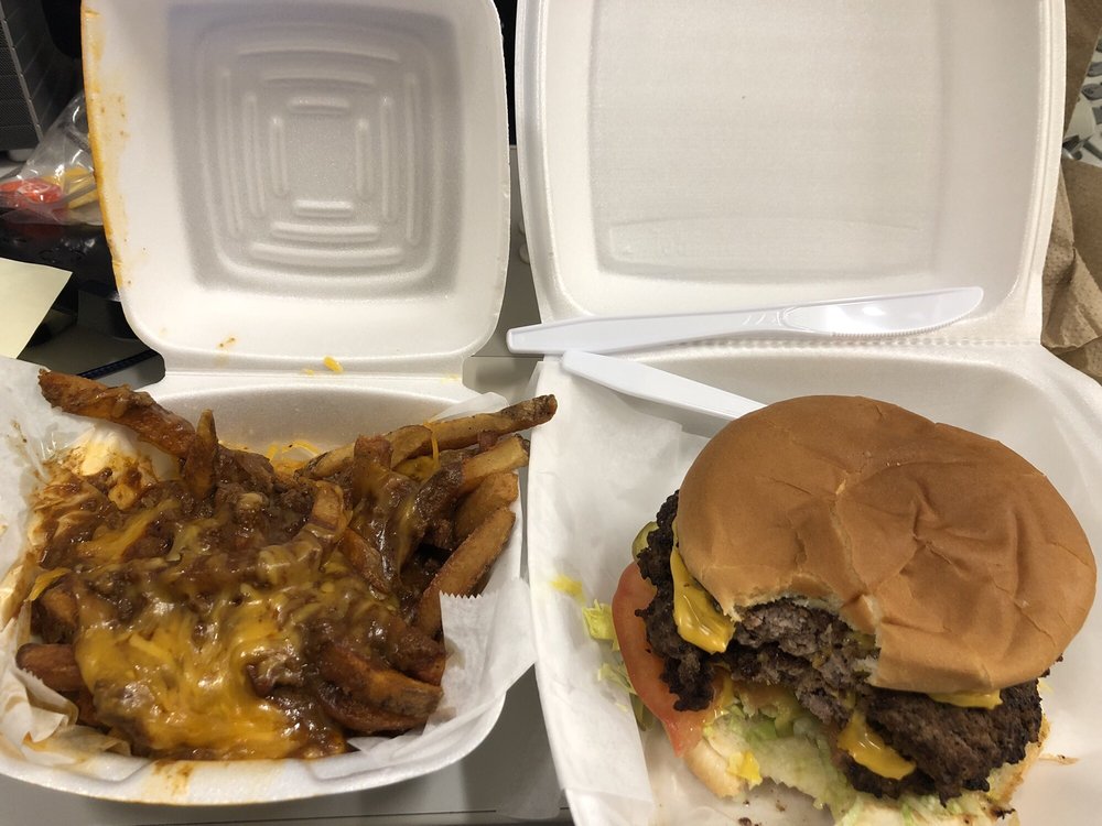 BURGER ISLAND 48 Photos & 53 Reviews Burgers 1529 W Buckingham