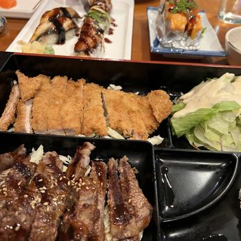 Hanami Sushi - Sushi Bars Near Me - Morgan Hill, California Hanami Sushi - Sushi Bars Near Me - Morgan Hill, California
