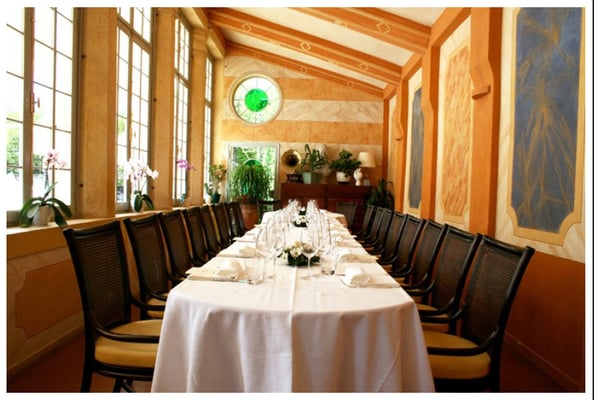 Ristorante Le Cedrare by null