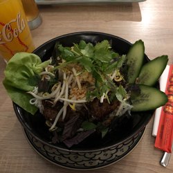 SEN Asia Soul Kitchen - Bun bo