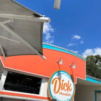 Dick Mondell's - Burgers before the game!!! Go Gators - Burgers Near Me - Gainesville, Florida