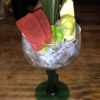 Pubbelly Sushi Brickell - Sashimi - Sushi Bars Near Me - Miami, Florida