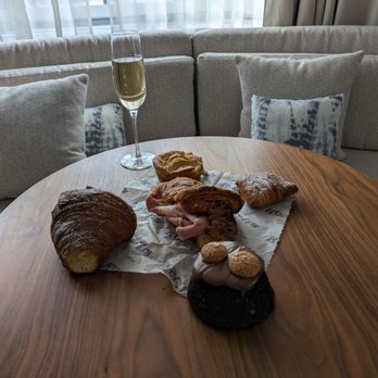 Rosetta Bakery - @endoedibles on Instagram 10/27/24 - Bakeries Near Me - Miami Beach, Florida
