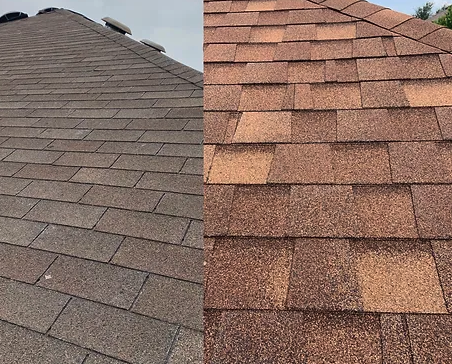 Slide of Rangel Roofing & Restoration