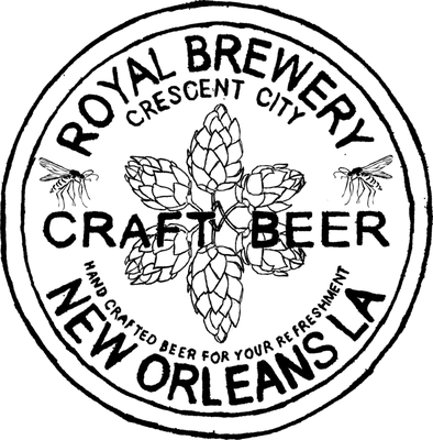 Royal Brewery New Orleans by null