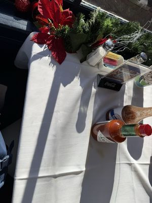 Twisted Waffles Nola by null