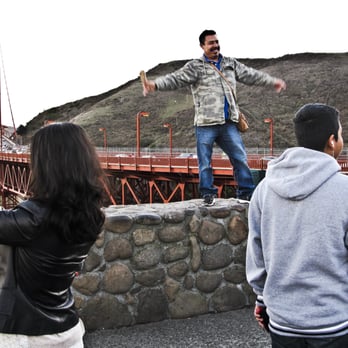 Left Coast Tours - Tours Near Me - San Francisco, California Left Coast Tours - Tours Near Me - San Francisco, California