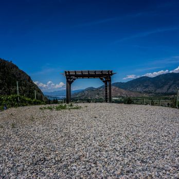 See Ya Later Ranch - Wineries Near Me - Okanagan Falls, British Columbia