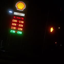 Shell