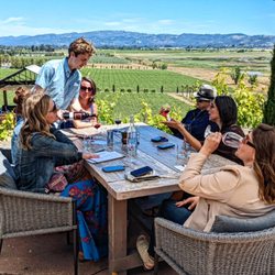 Napa Valley Wine Guides