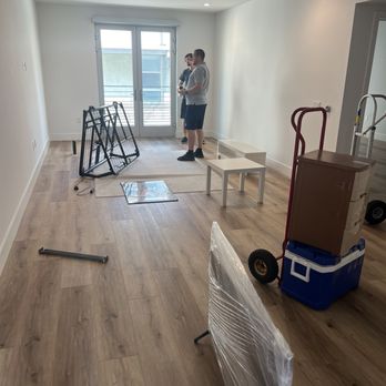 EZ Moving - Movers Near Me - San Diego, California
