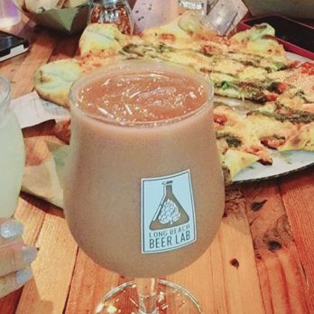 Long Beach Beer Lab - Bleep Bloop Slushie Beer - Breweries Near Me - Long Beach, California Long Beach Beer Lab - Bleep Bloop Slushie Beer - Breweries Near Me - Long Beach, California