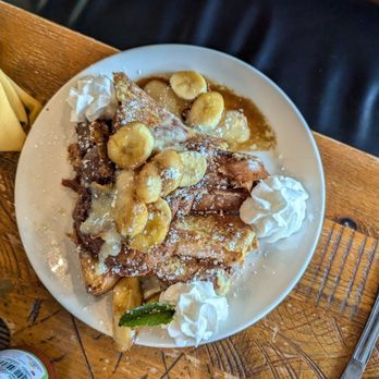 La Provence - Caramelized french toast 4/5 - Bakeries Near Me - Vancouver, Washington La Provence - Caramelized french toast 4/5 - Bakeries Near Me - Vancouver, Washington