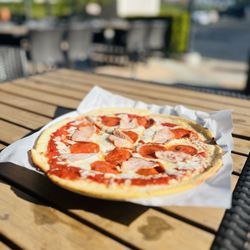 MOD Pizza