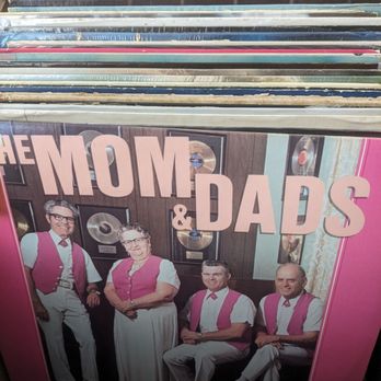 Thrift Score - lots of albums, things you won't find in a regular thrift store! - Thrift Stores Near Me - Somersworth, New Hampshire Thrift Score - lots of albums, things you won't find in a regular thrift store! - Thrift Stores Near Me - Somersworth, New Hampshire