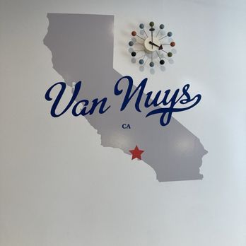 BOBARITA - Nice paint jobs - Desserts Near Me - Los Angeles, California