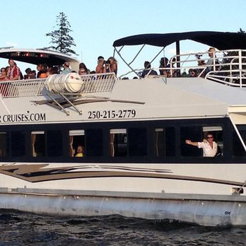 Kelowna Cruises - The Boardroom. - Lounges Near Me - Kelowna, British Columbia Kelowna Cruises - The Boardroom. - Lounges Near Me - Kelowna, British Columbia